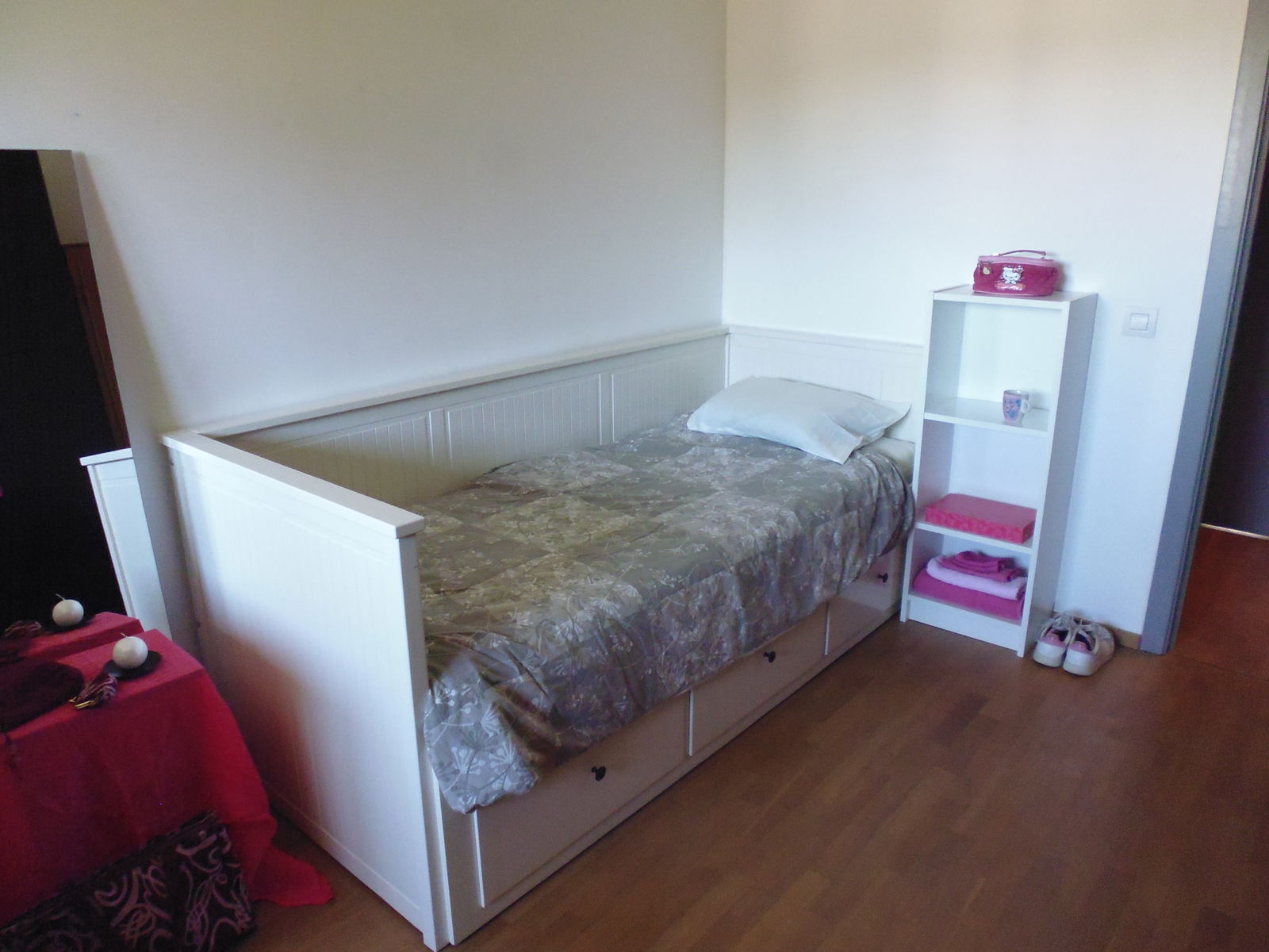 Gastfamilie Messancy 604182