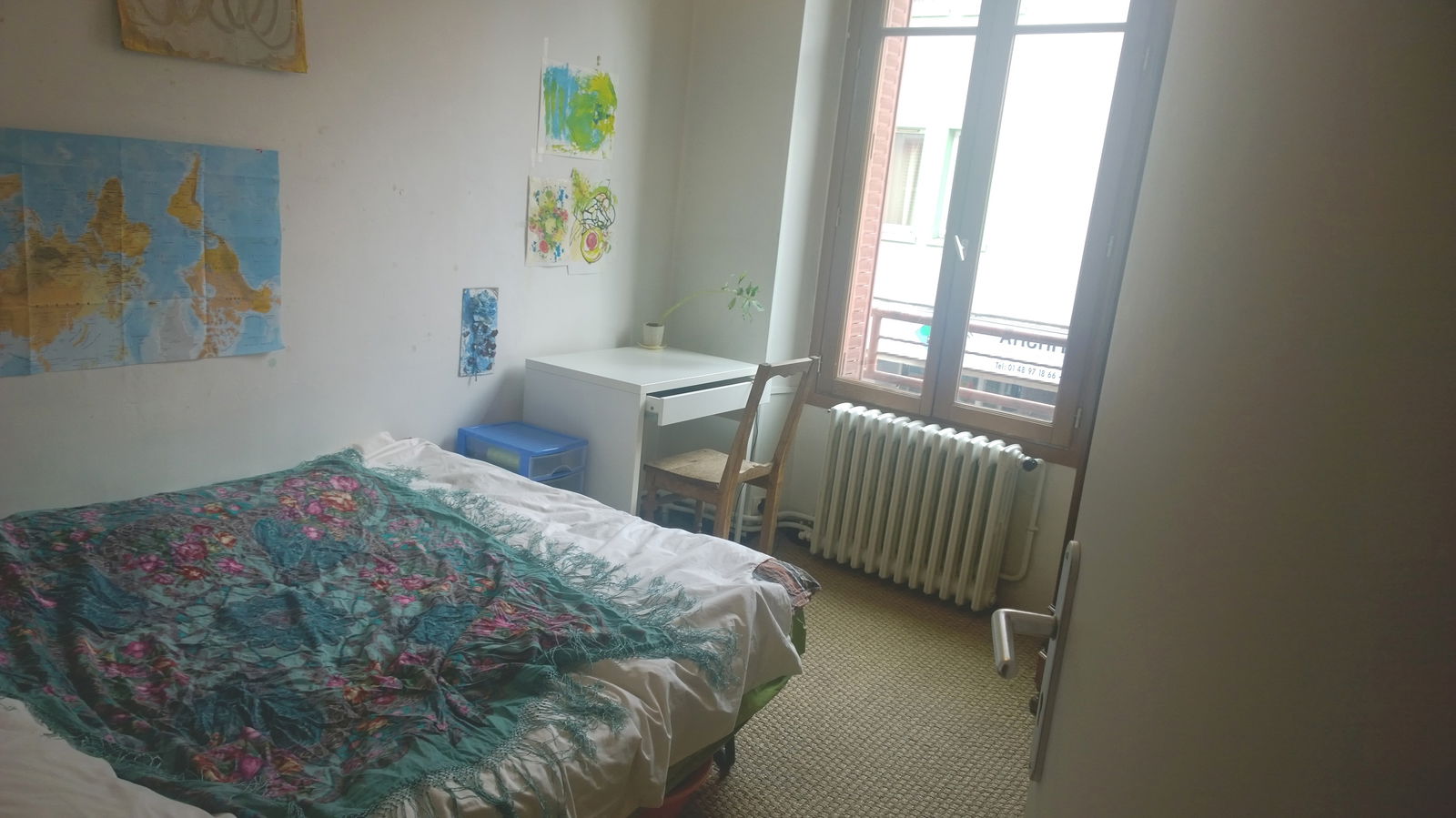 Kolokation Bagnolet 131144