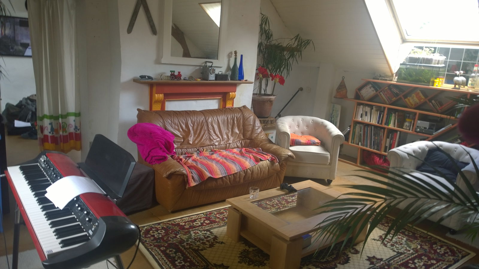 Kolokation Bagnolet 131144
