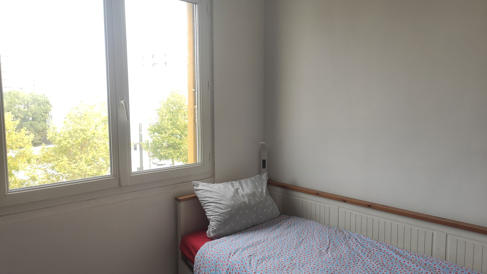 Kolokation Clamart 262294