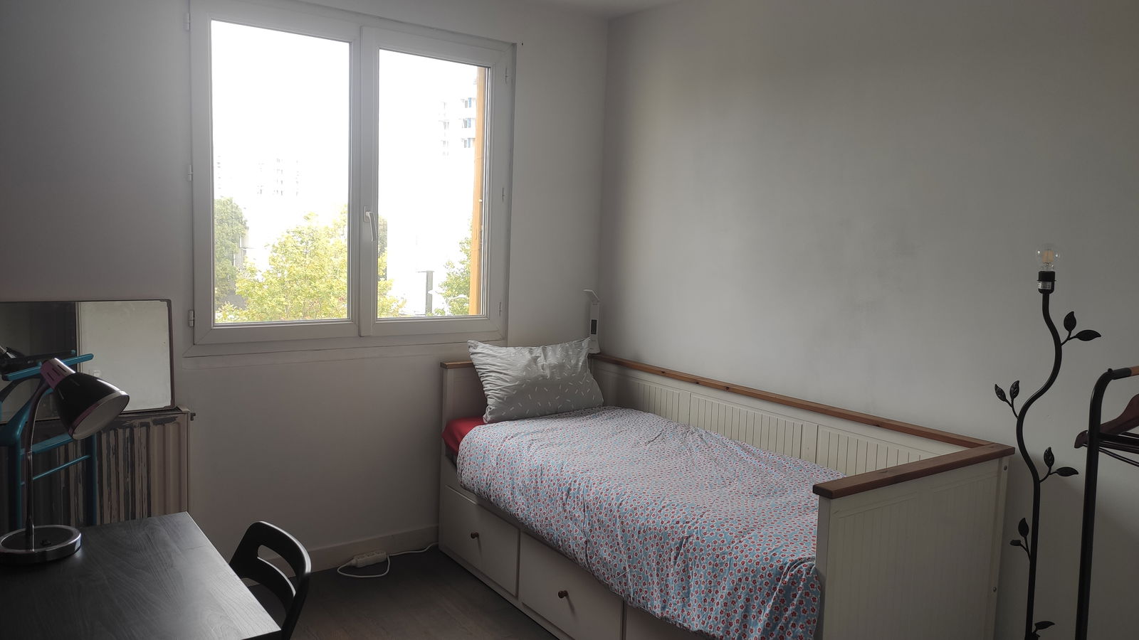 Kolokation Clamart 262294