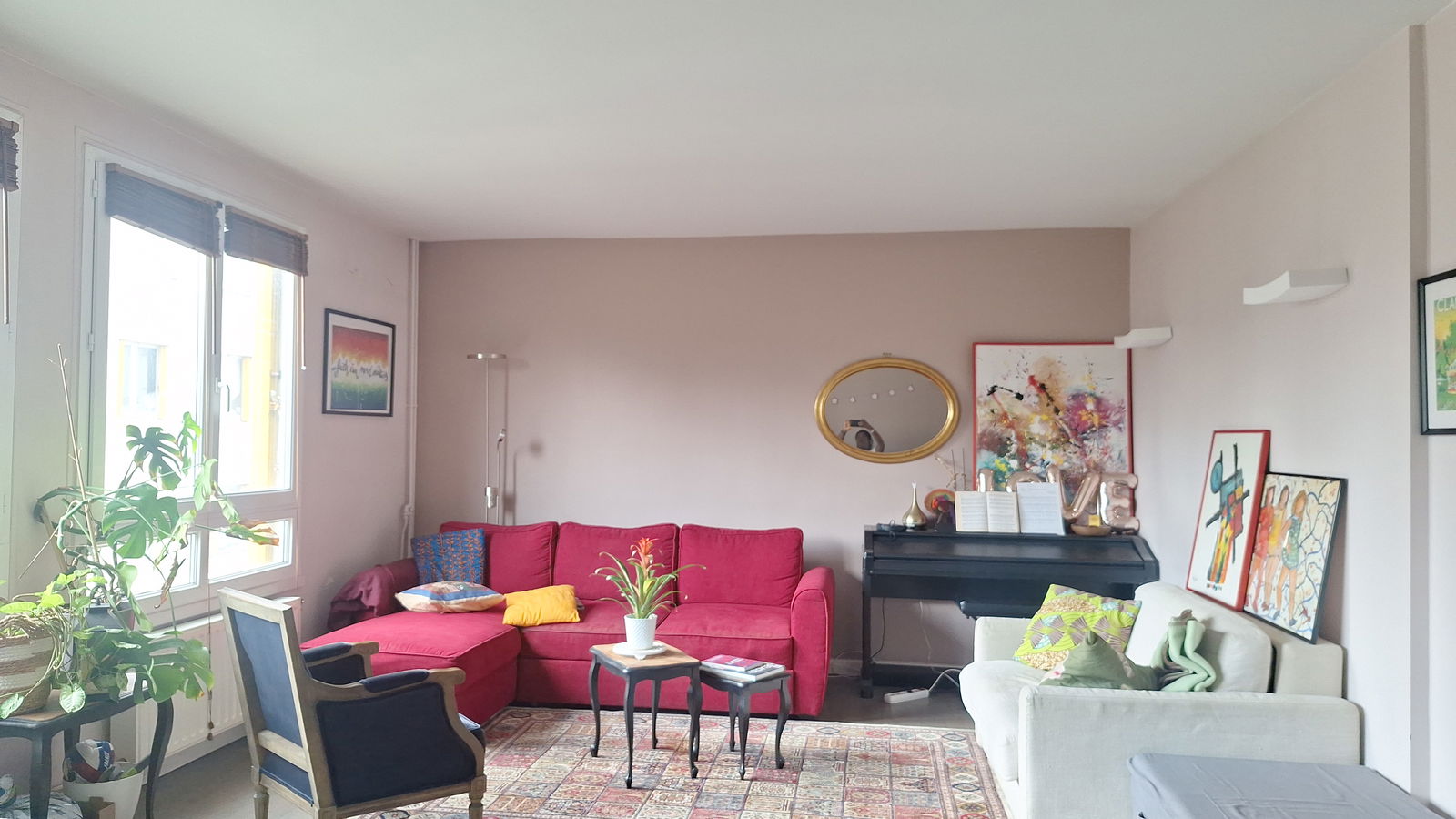 Kolokation Clamart 262294