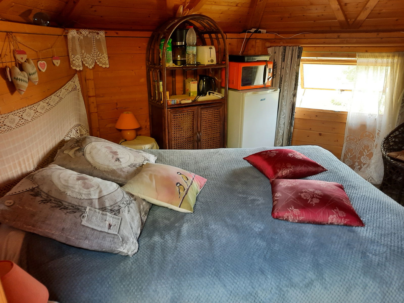 Gästezimmer Mauvezin-sur-Gupie 495606