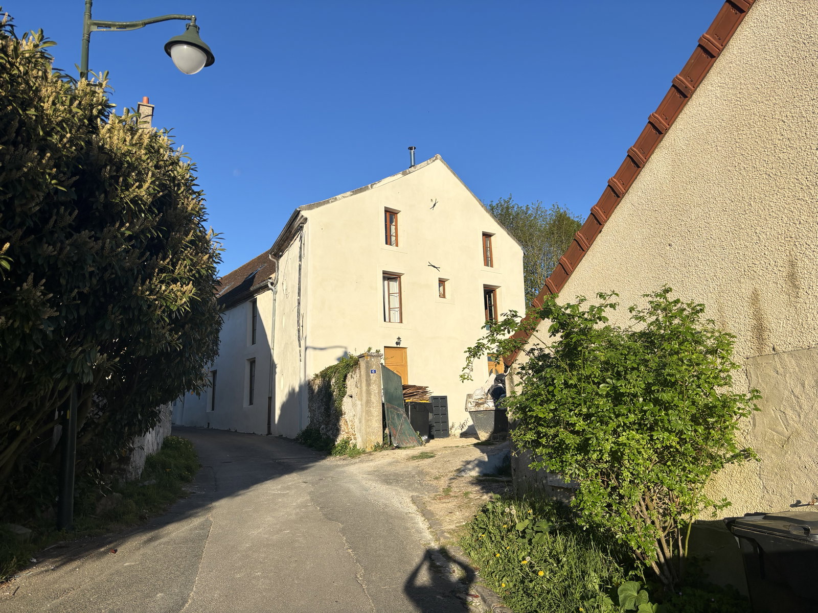 Wohngemeinschaft Doue 668162