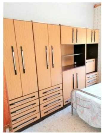 Gastfamilie Sevilla 244380