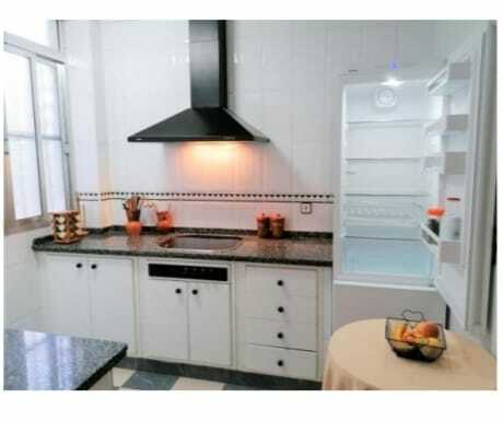Gastfamilie Sevilla 244380