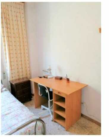 Gastfamilie Sevilla 244380