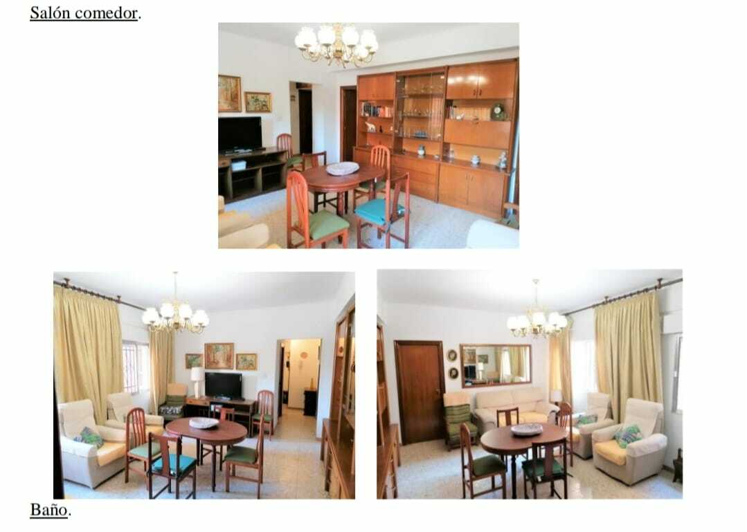 Gastfamilie Sevilla 244380