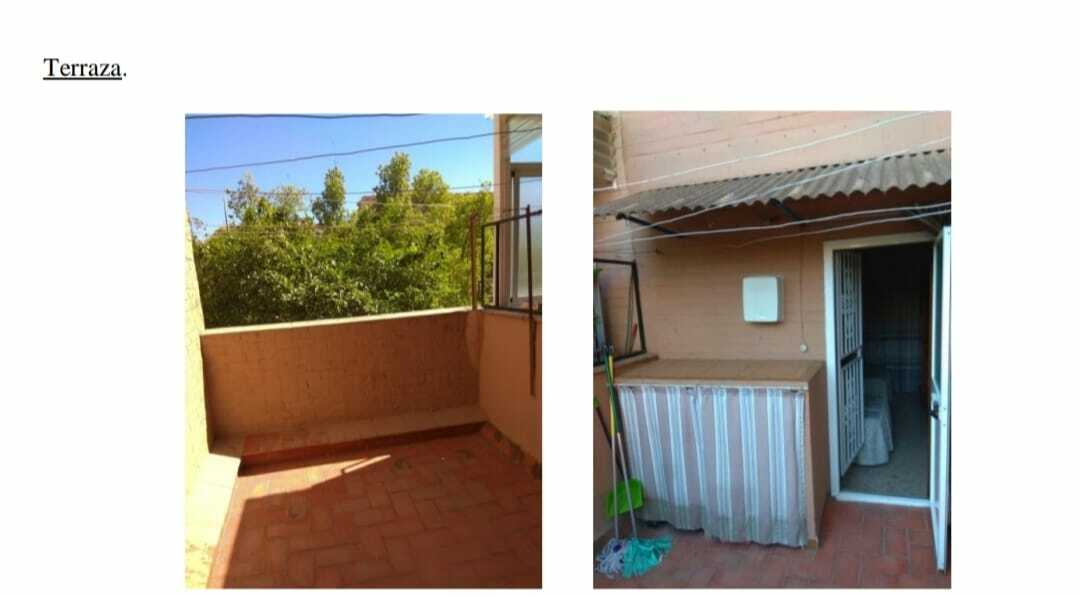 Gastfamilie Sevilla 244380