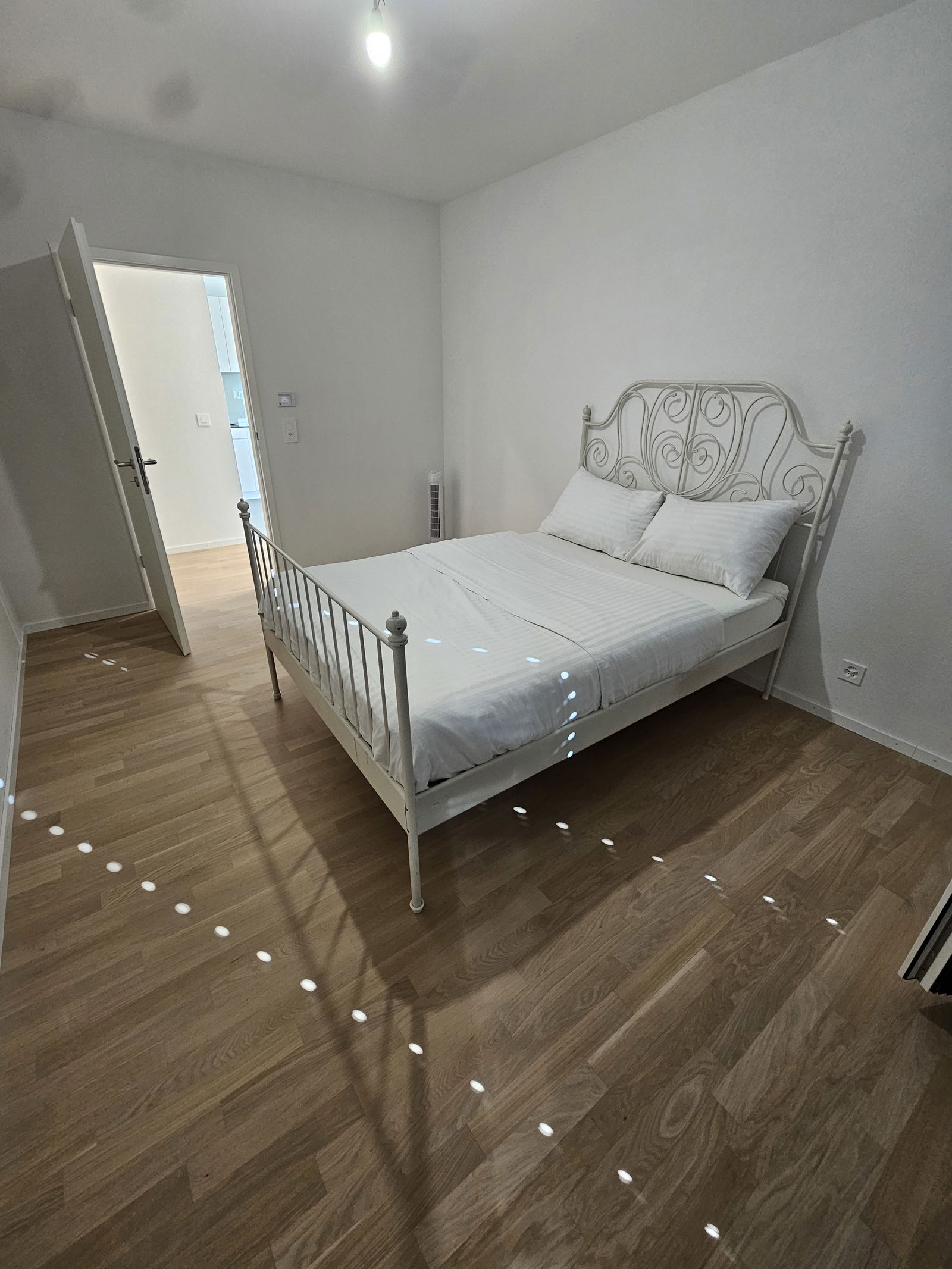 Gästezimmer Chavannes-près-Renens 539097