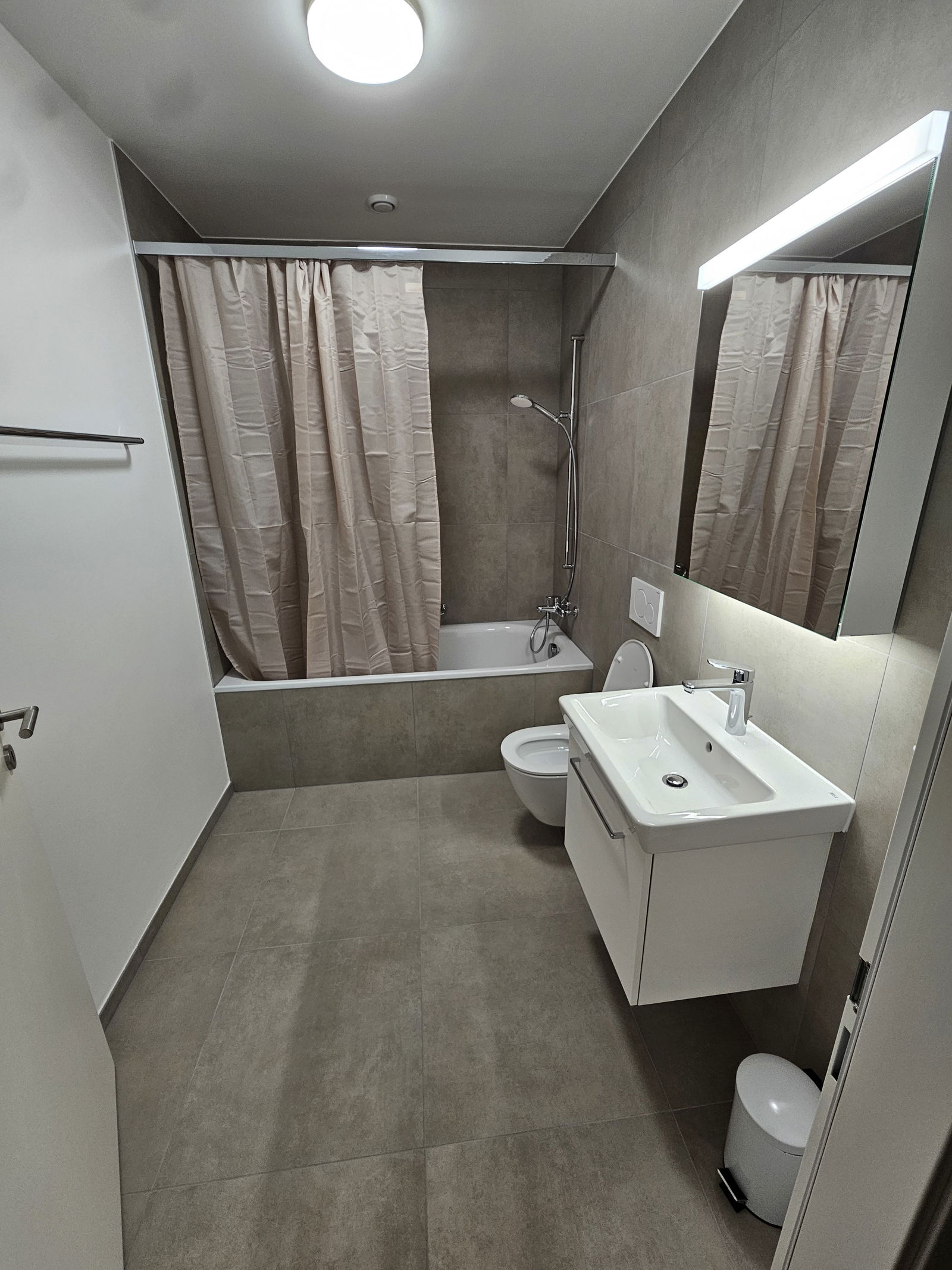 Gästezimmer Chavannes-près-Renens 539097