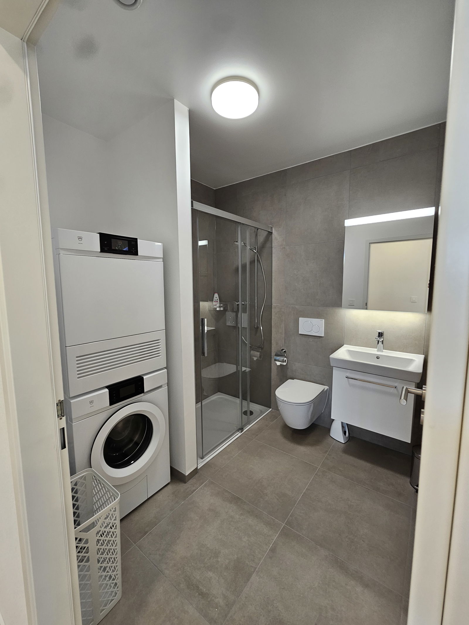 Gästezimmer Chavannes-près-Renens 539097