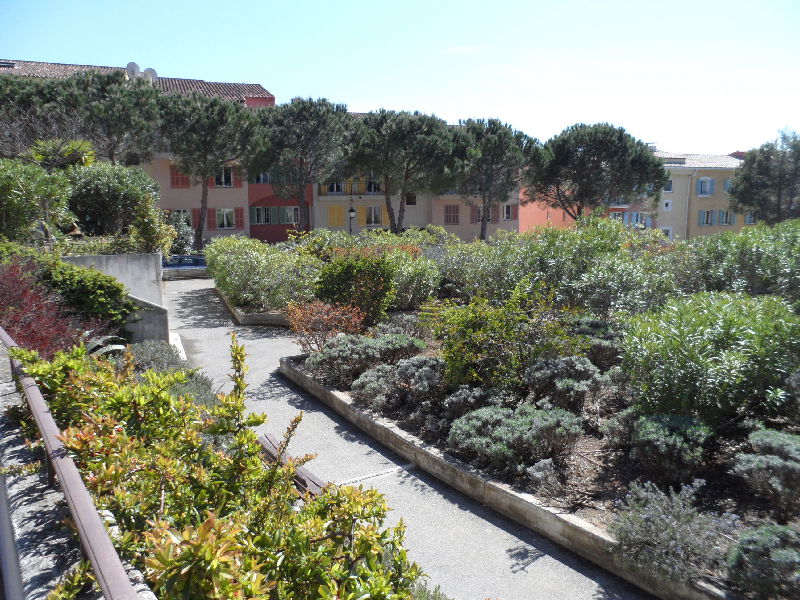 Gastfamilie Mougins 123500