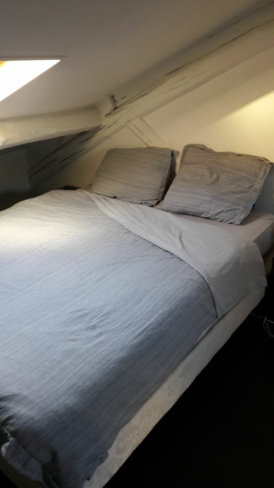 Gastfamilie Ivry-sur-Seine 78885