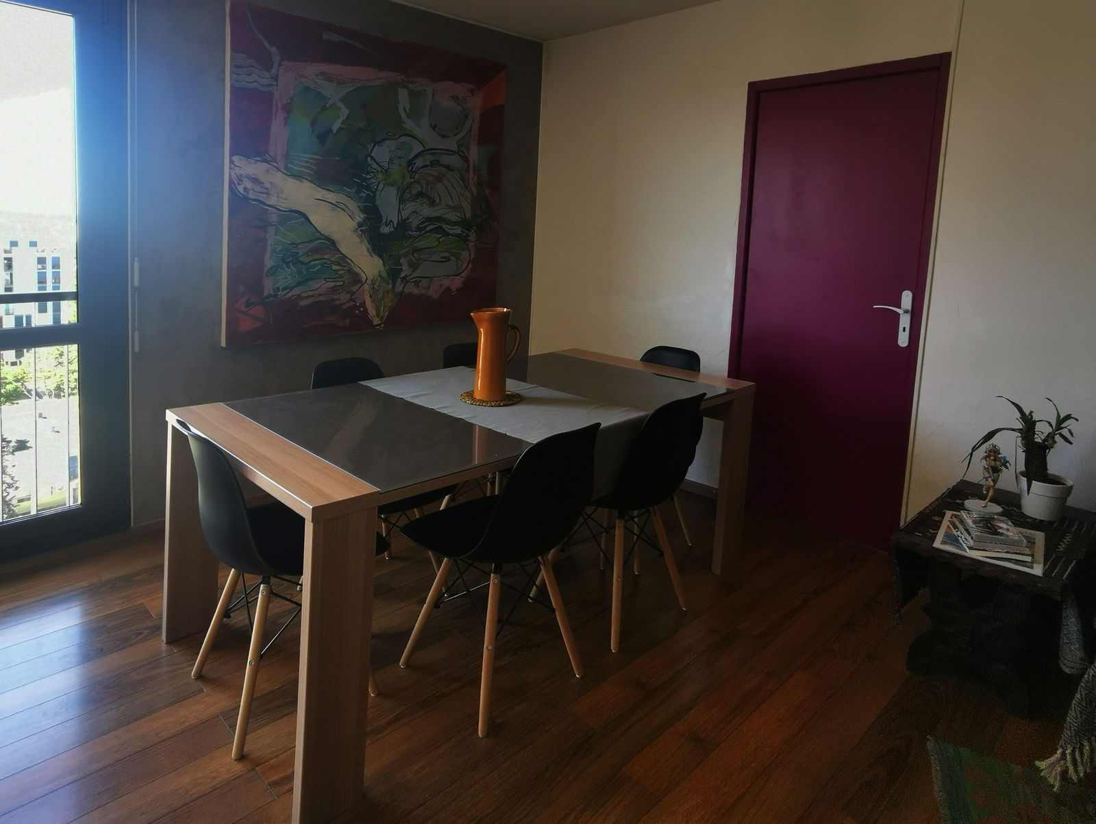 Kolokation Toulouse 246047