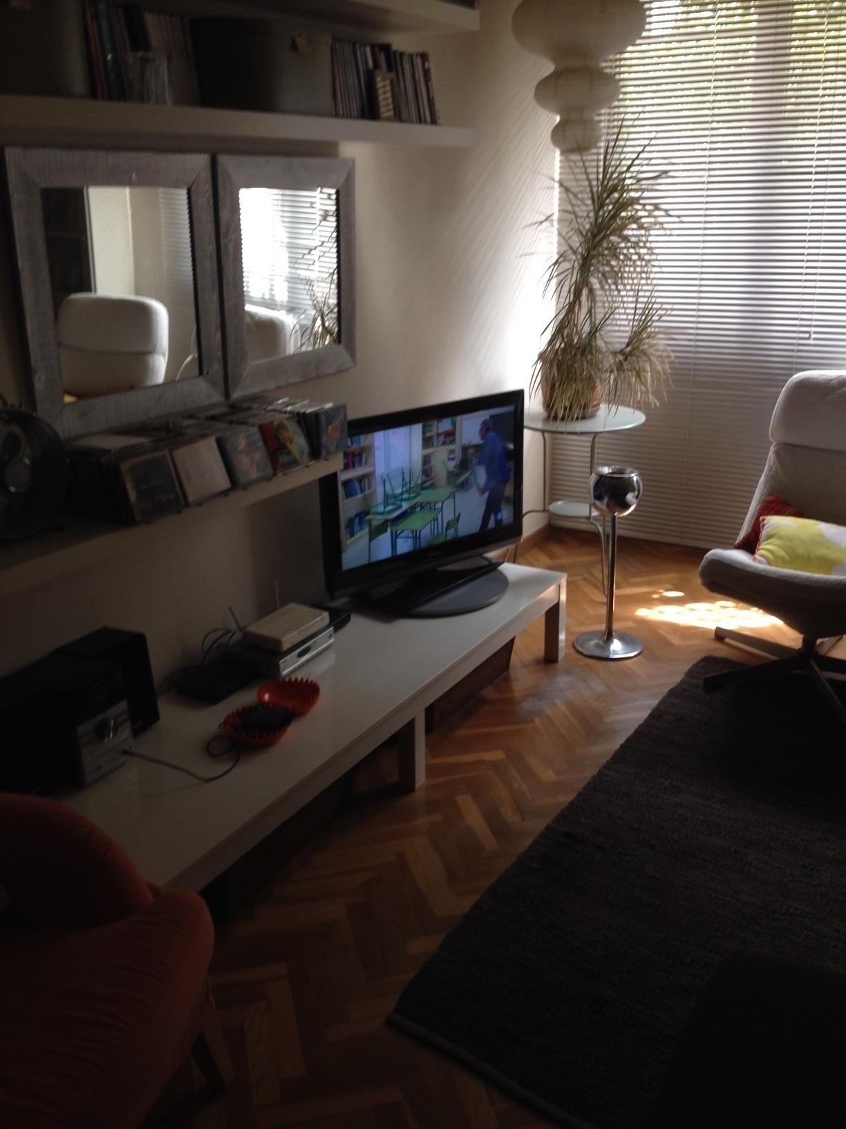 Gastfamilie Madrid 155954