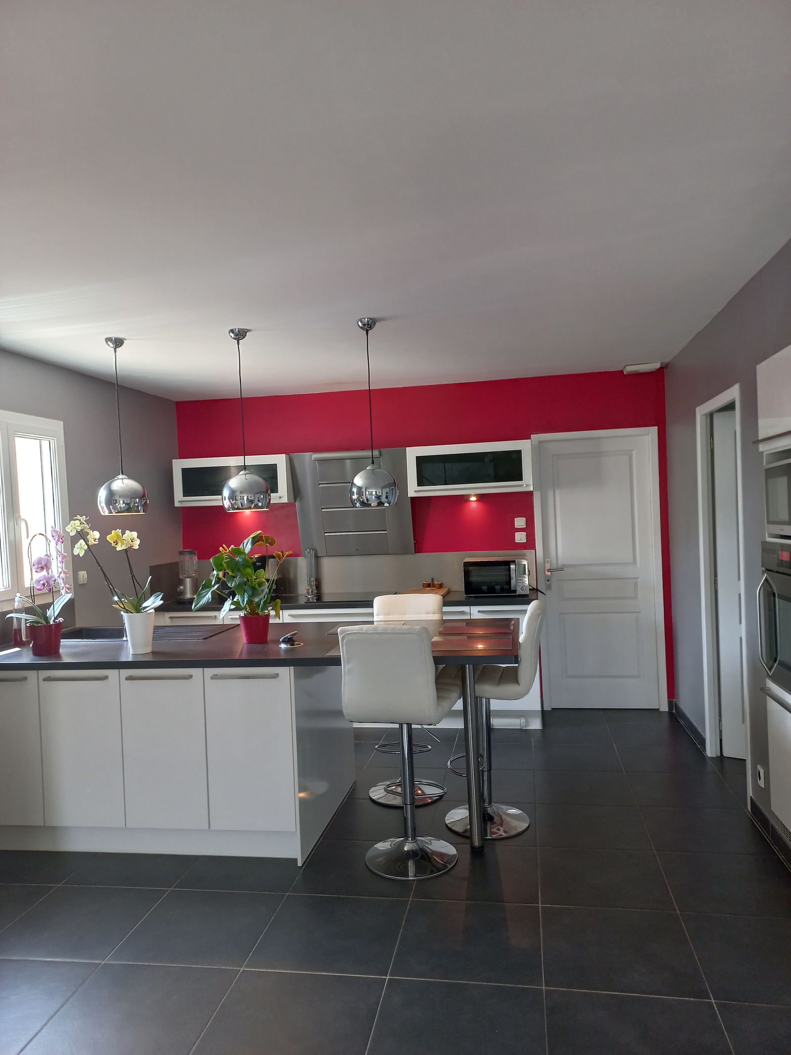 Gastfamilie Boisseron 268305