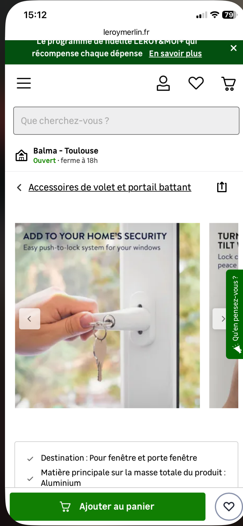 Unterkunft Beim Gastgeber Toulouse 668287