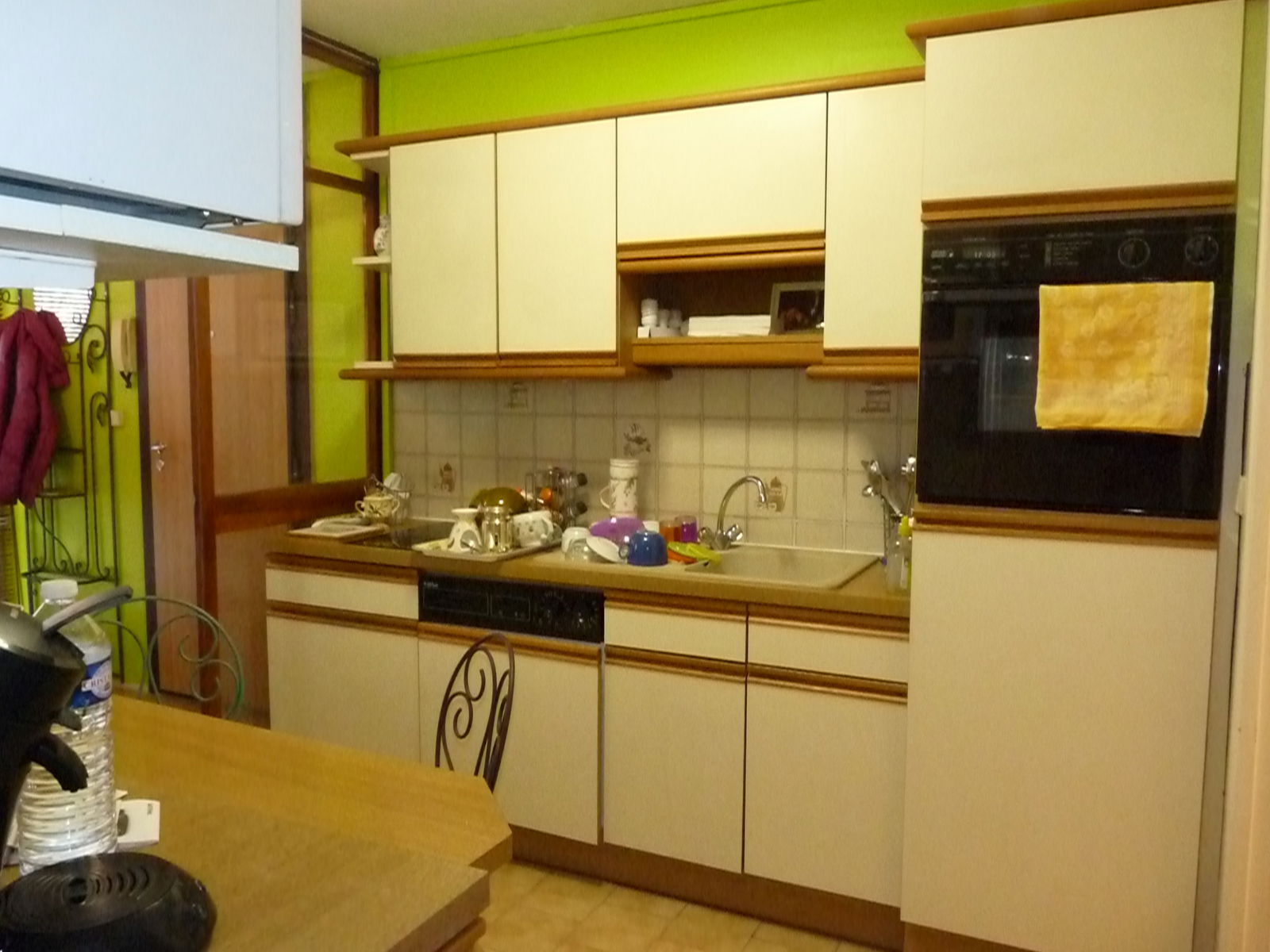 Kolokation Bron 162327