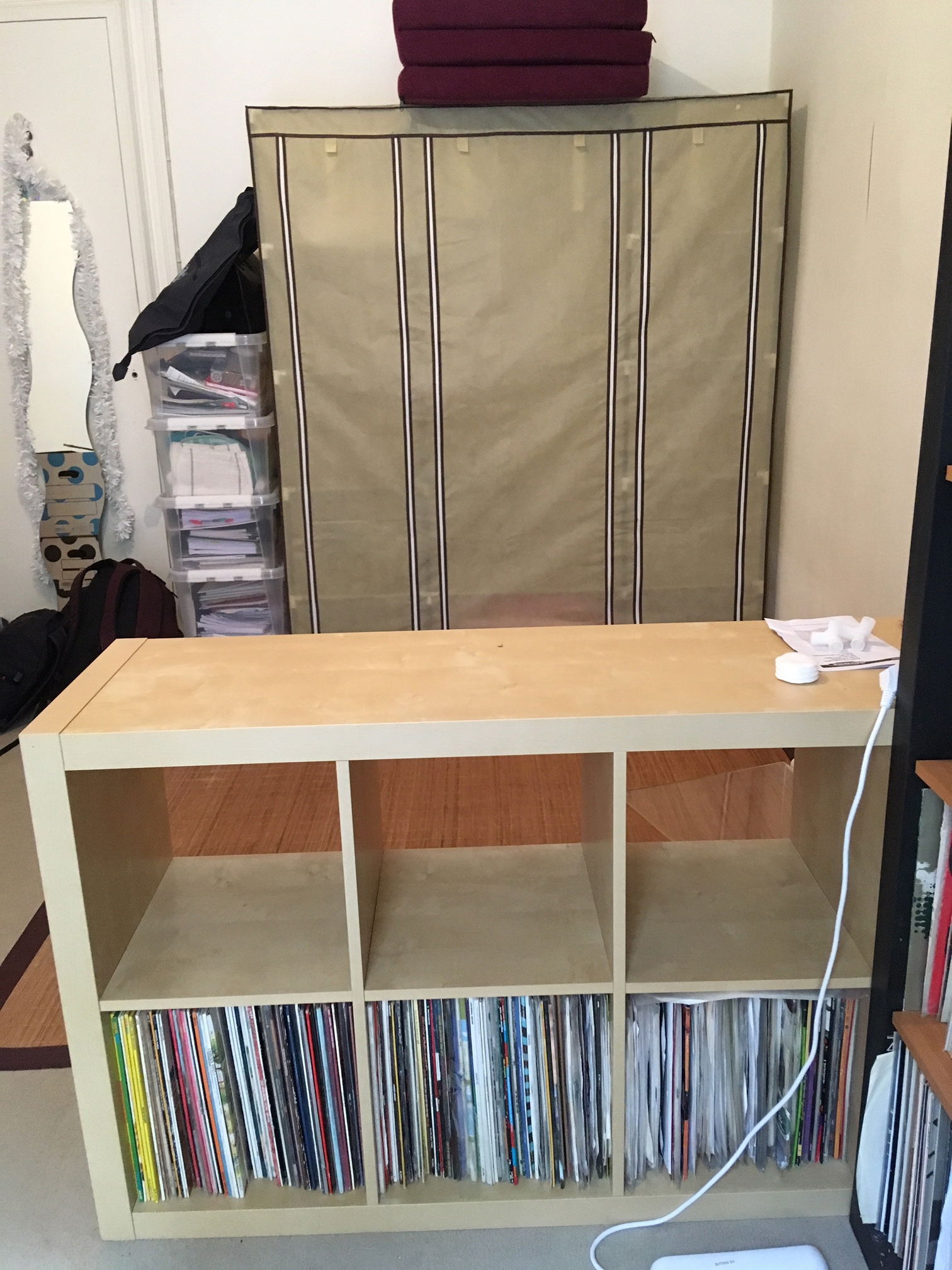 Kolokation Paris 239770