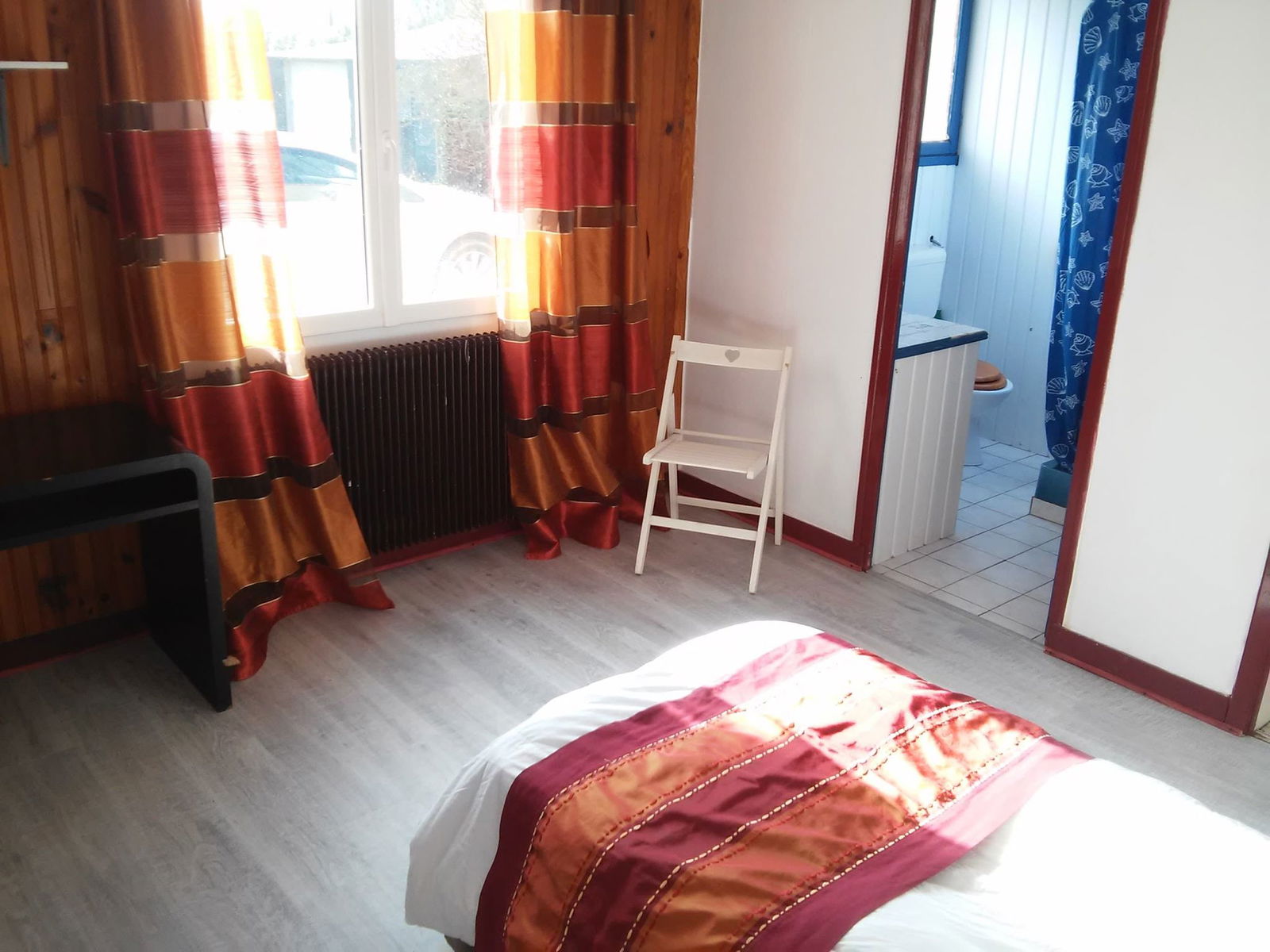 Kolokation Chizé 306394