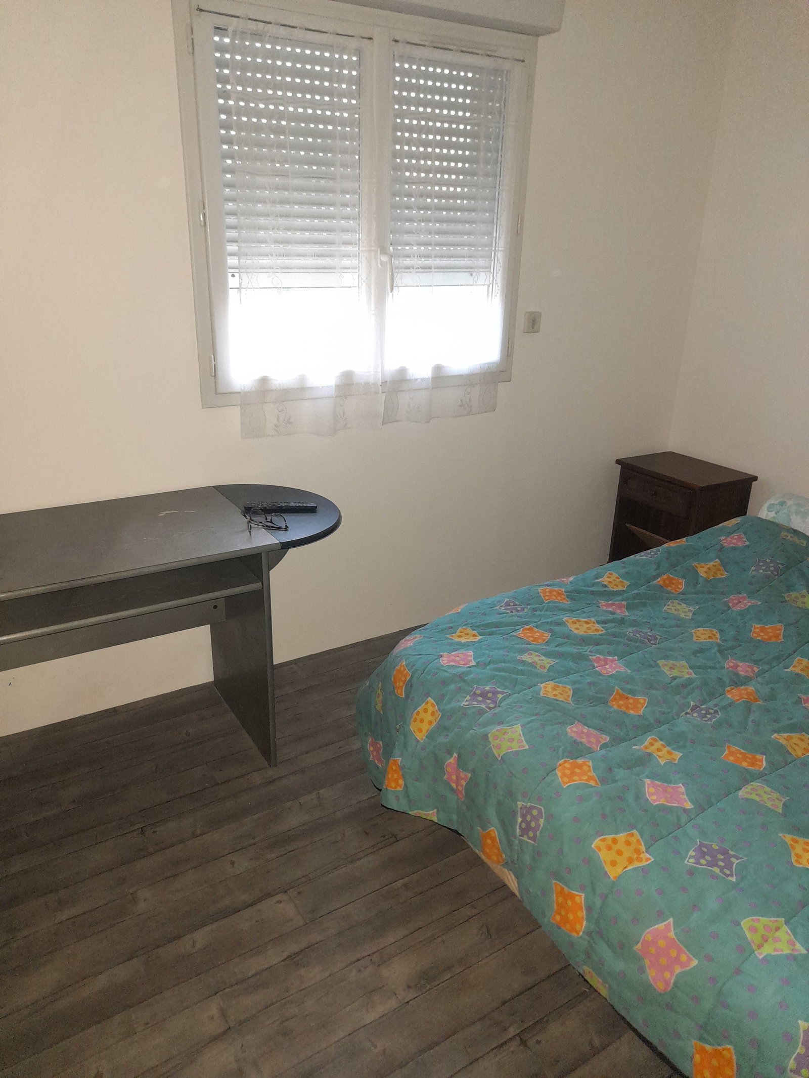 Unterkunft Beim Gastgeber Ballainvilliers 673839