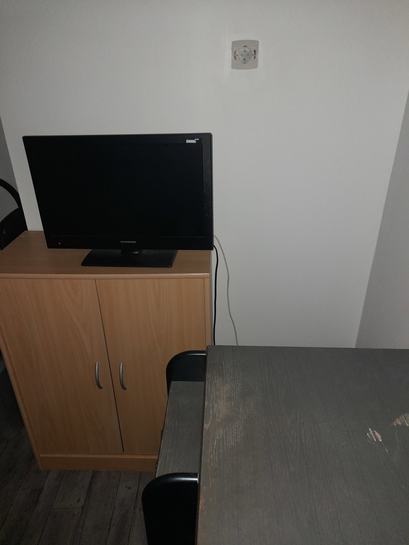 Unterkunft Beim Gastgeber Ballainvilliers 673839