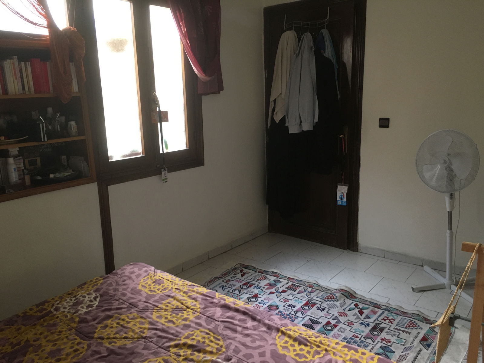 Kolokation Casablanca 650325