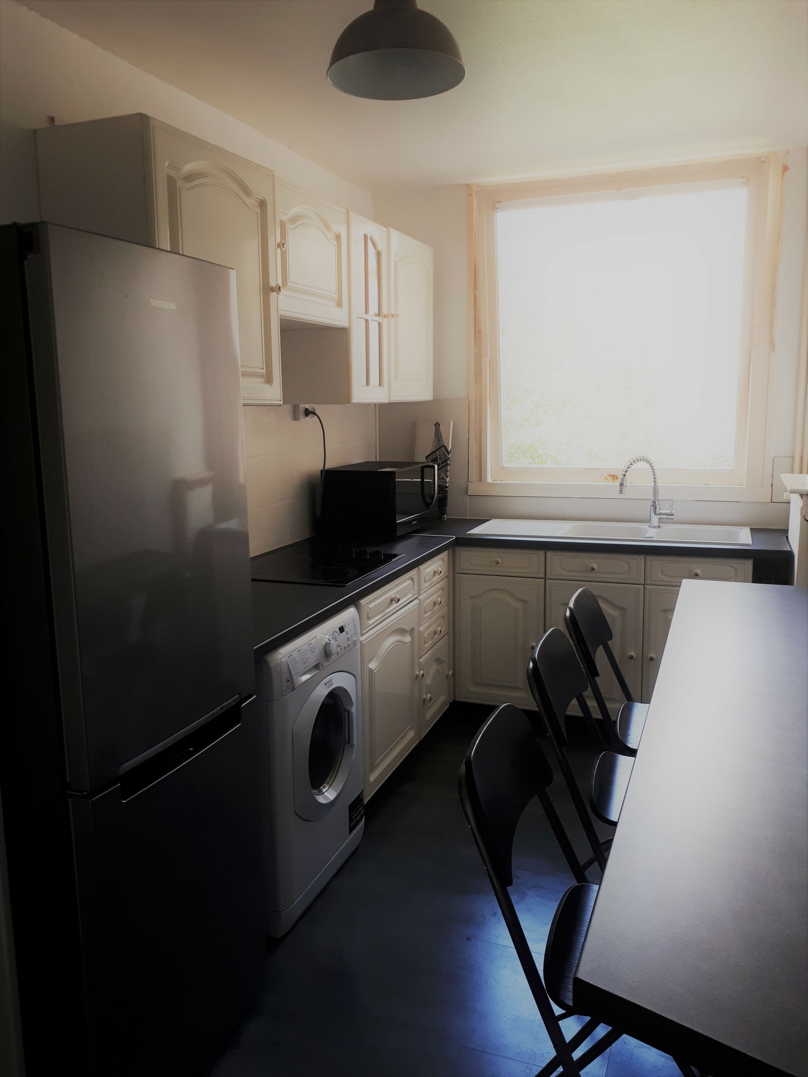 Kolokation Les Ulis 236093