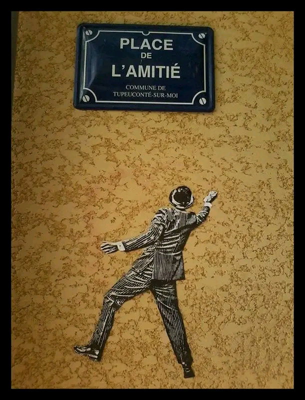 Gastfamilie Montpellier 666038