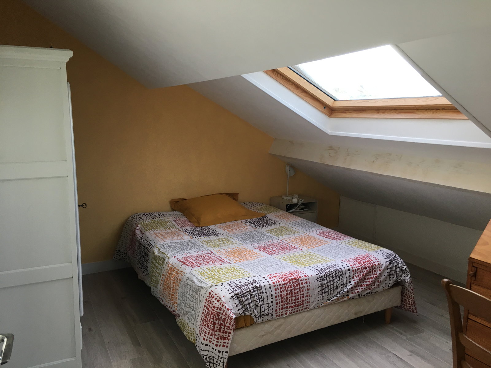 Wohngemeinschaft La Montagne 226507