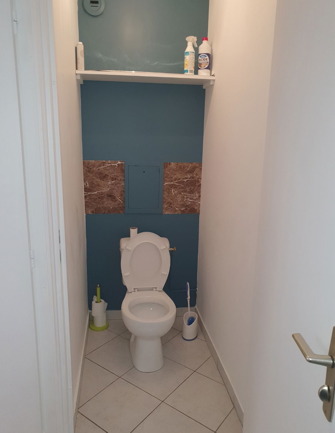 Kolokation Pierrefitte-sur-Seine 319112