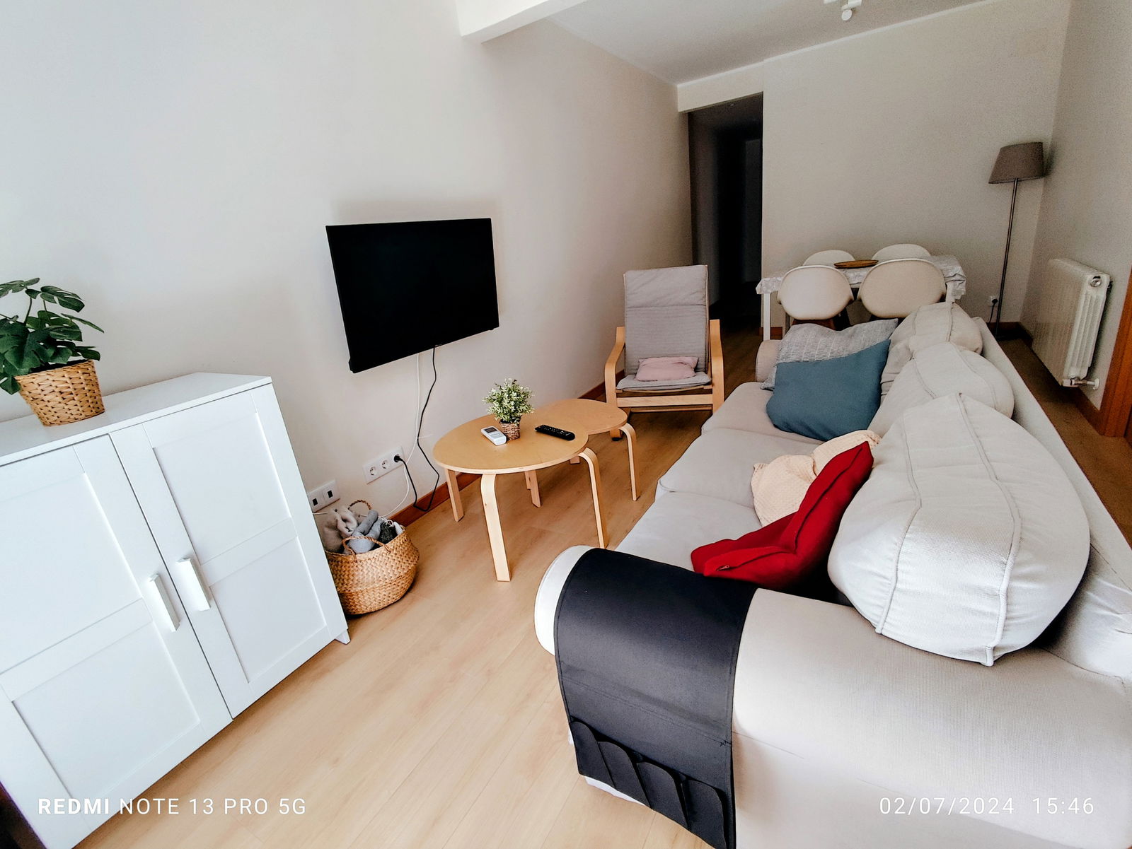 Gastfamilie Segovia 556841