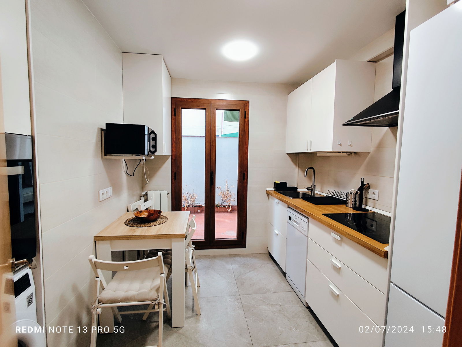 Gastfamilie Segovia 556841