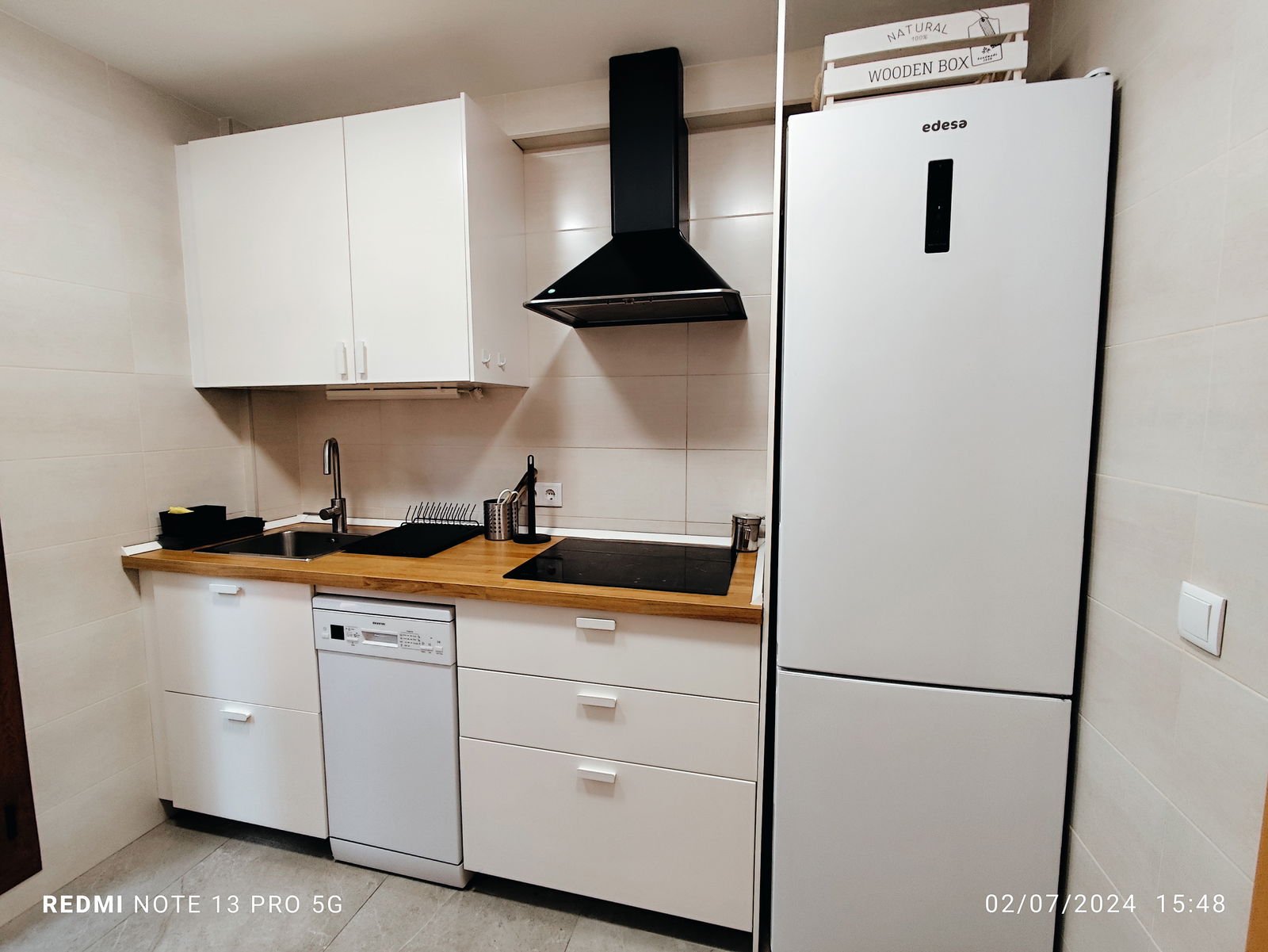 Gastfamilie Segovia 556841