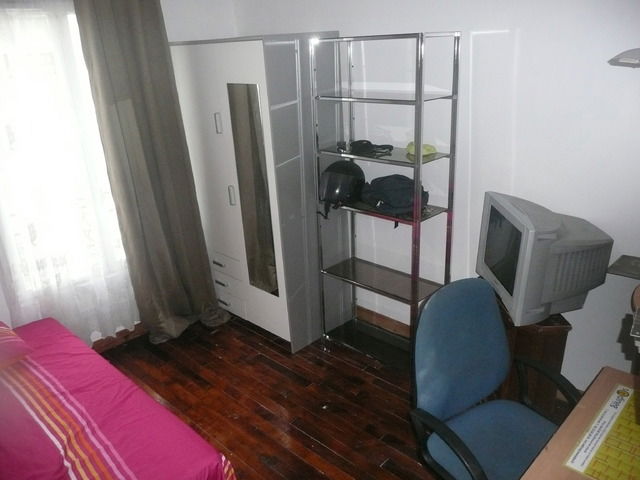 Gastfamilie Aubervilliers 10777
