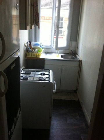Gastfamilie Aubervilliers 10777