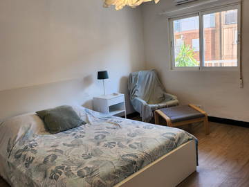 Roomlala | Zimmer in einer ziemlich gut ausgestatteten Mitbewohnerwohnung, in der Nähe von UEV.