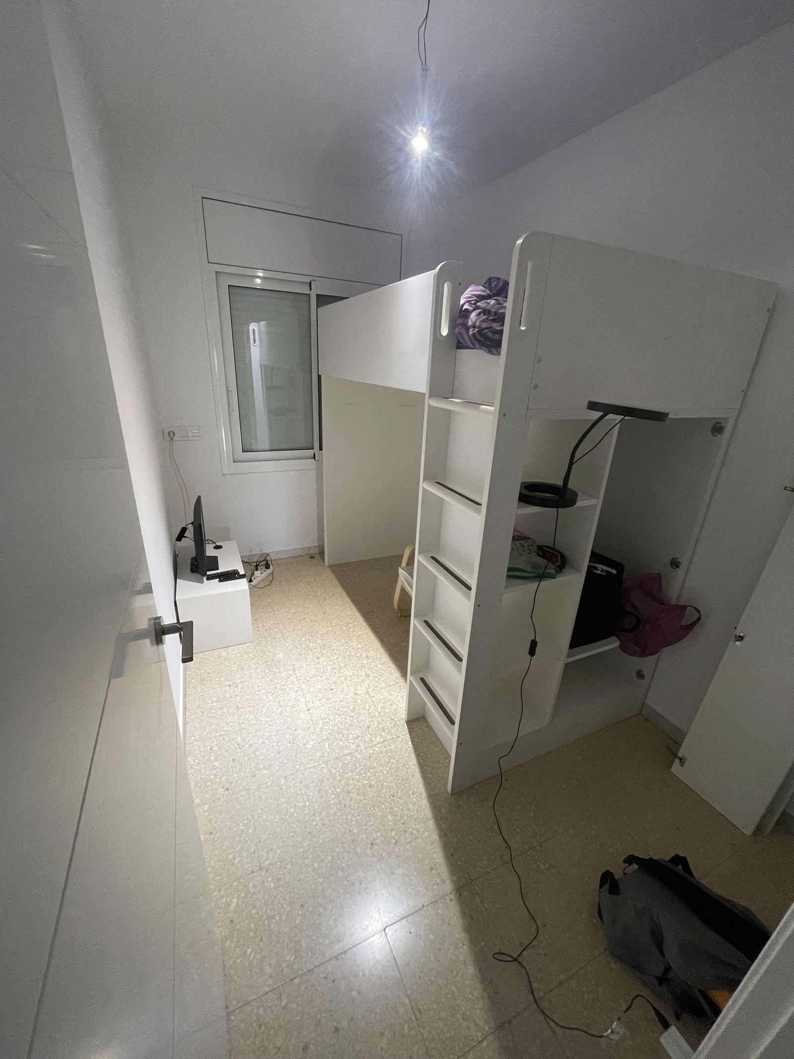 Gästezimmer El Papiol 612228