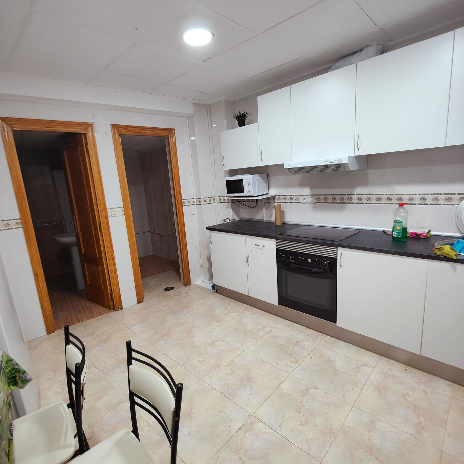 Gastfamilie La Ñora 263257