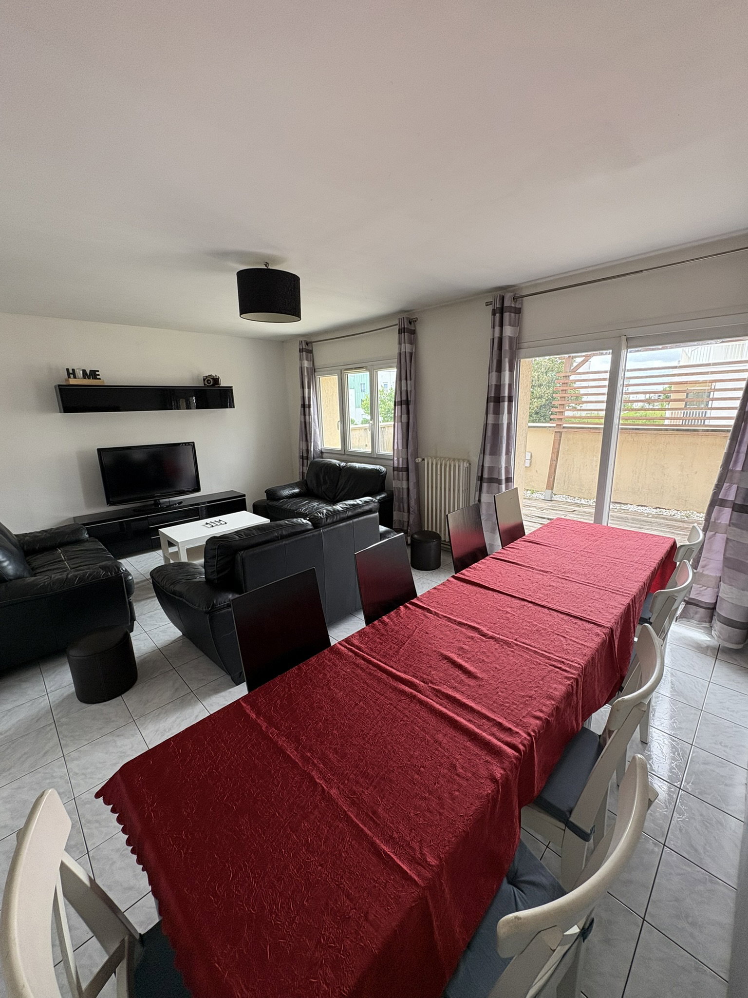 Unterkunft Beim Gastgeber Colombelles 669833