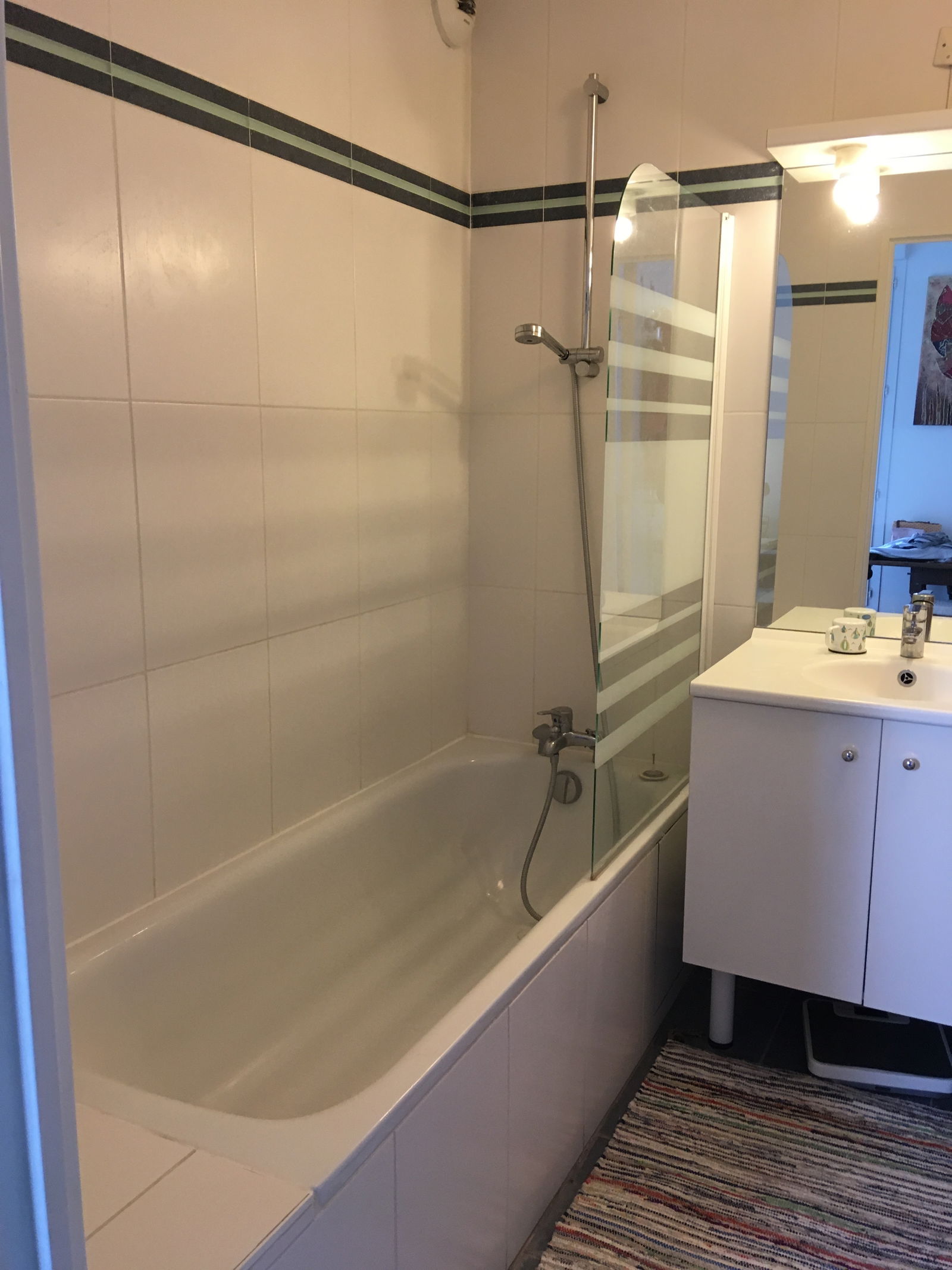 Gastfamilie Nanterre 234759