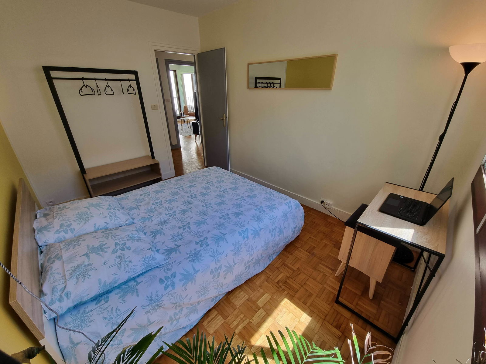 Zusammenleben Orléans 258421