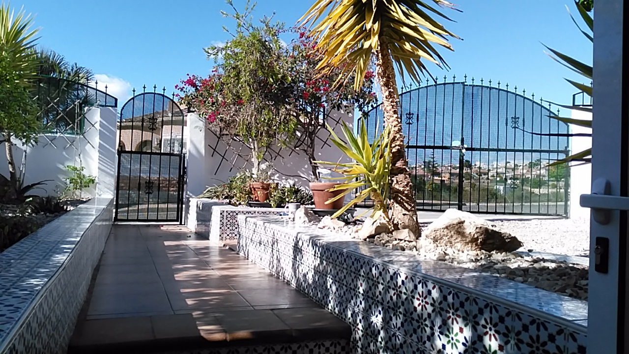 Gastfamilie Alicante 265063