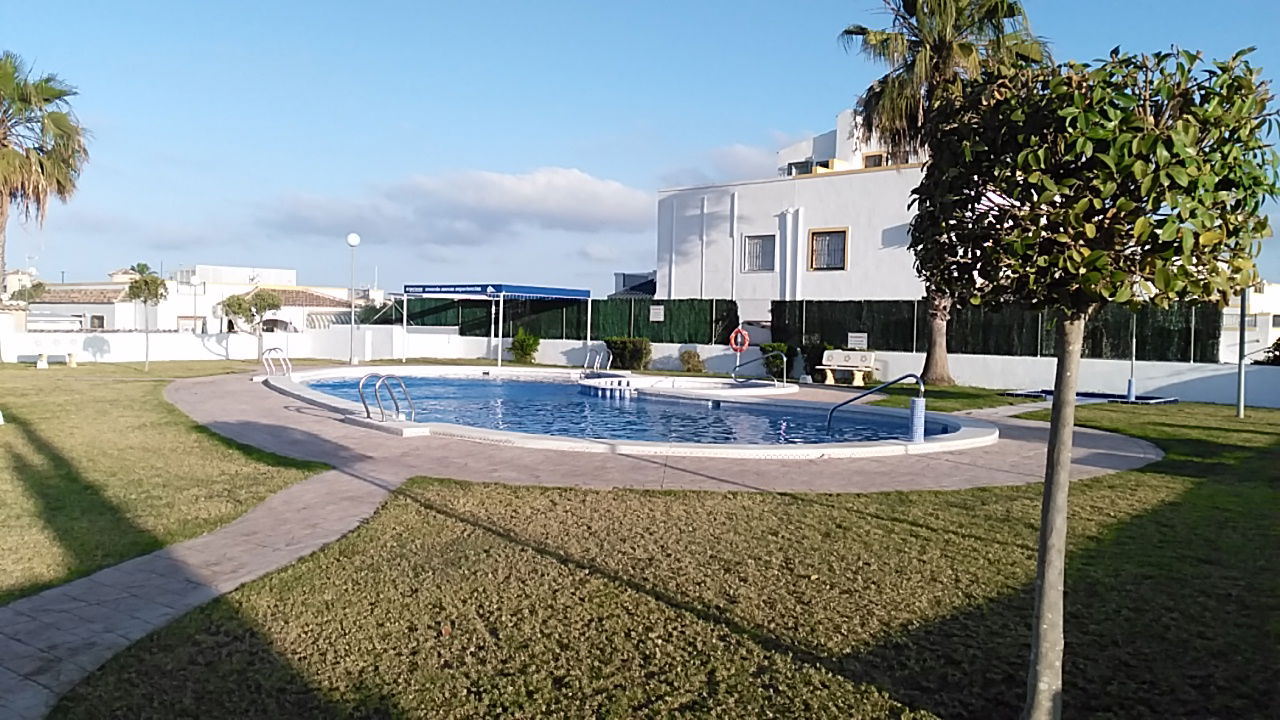 Gastfamilie Alicante 265063