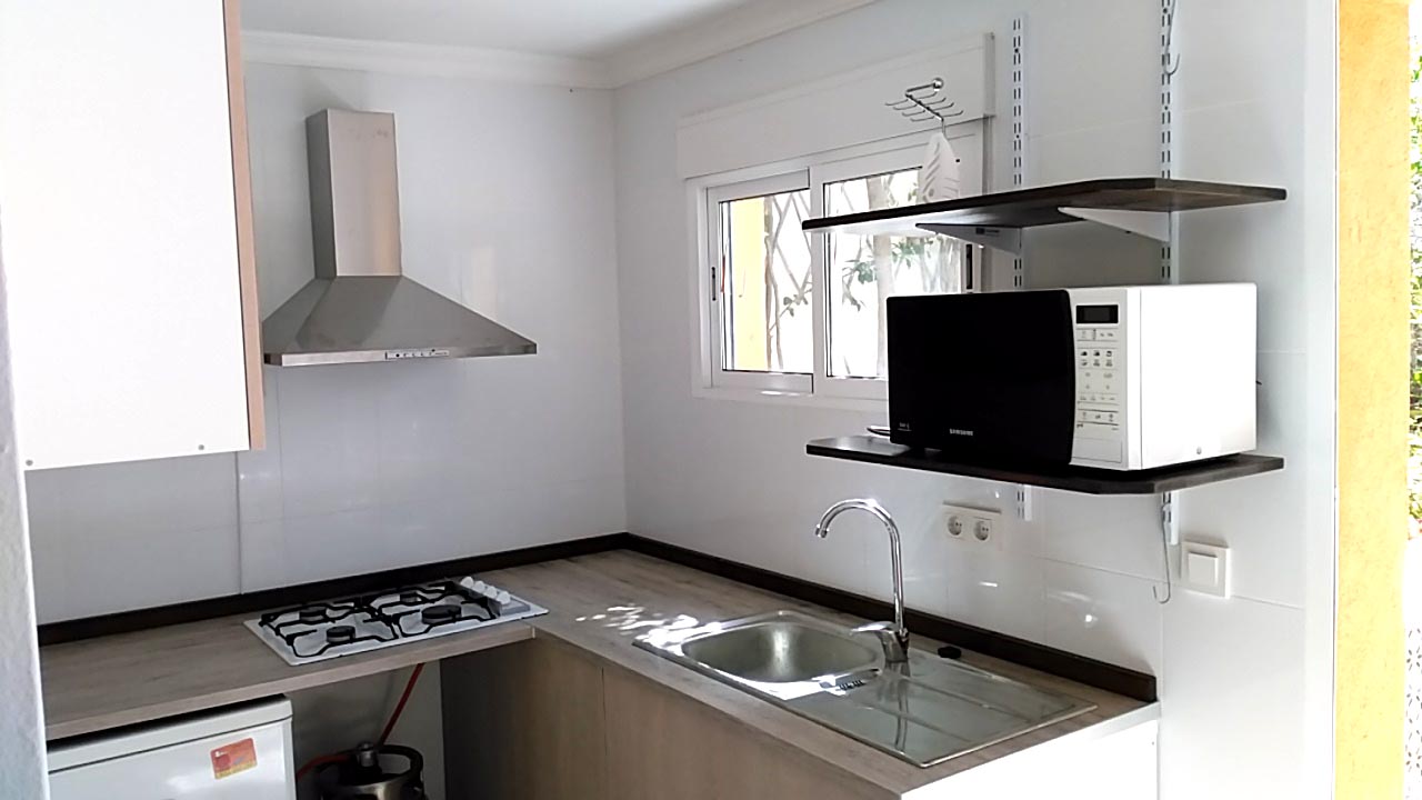 Gastfamilie Alicante 265063