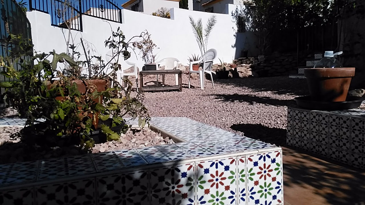 Gastfamilie Alicante 265063