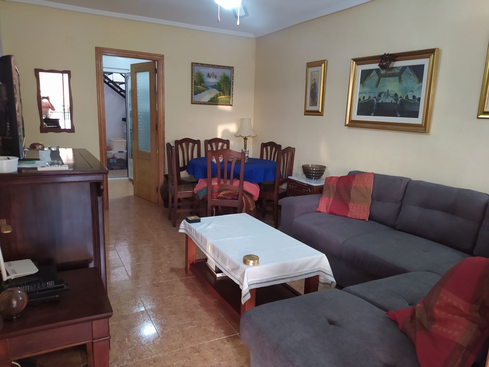 Gastfamilie Alicante 265063