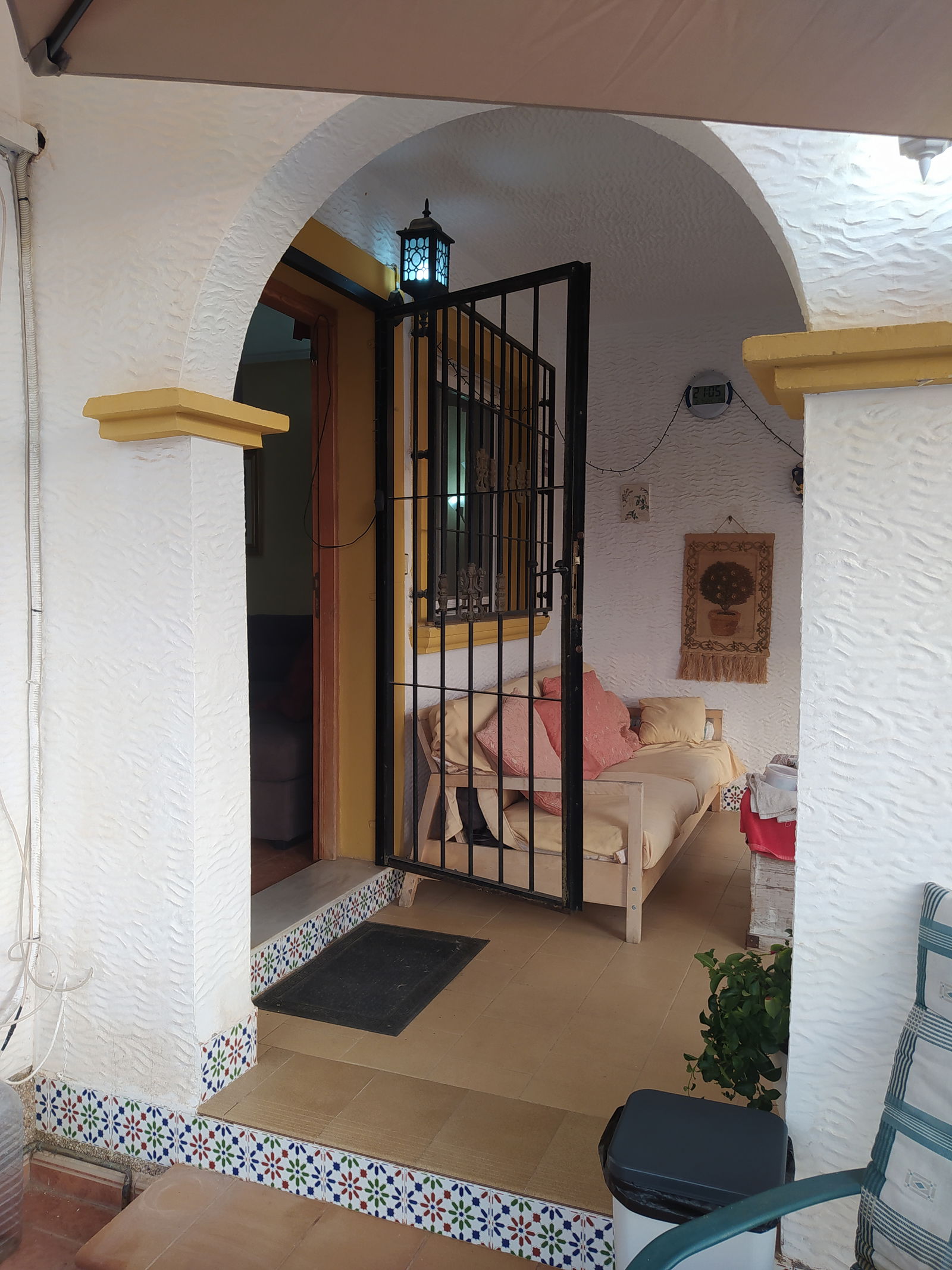 Gastfamilie Alicante 265063