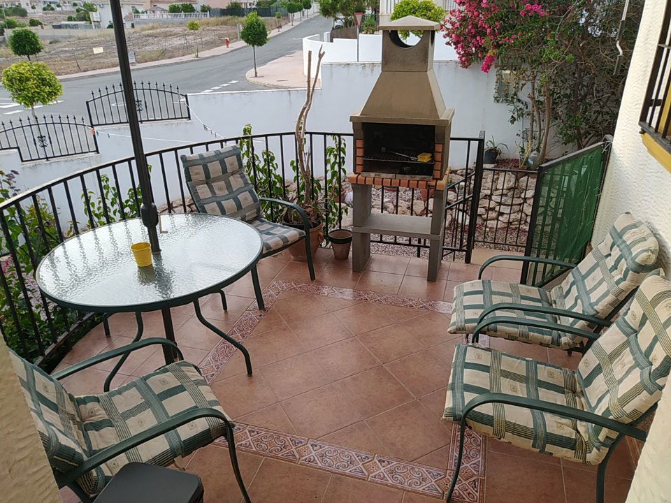Gastfamilie Alicante 265063